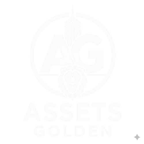 Assets Golden