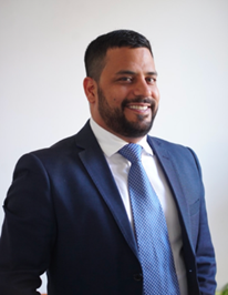 Amir Kudary
