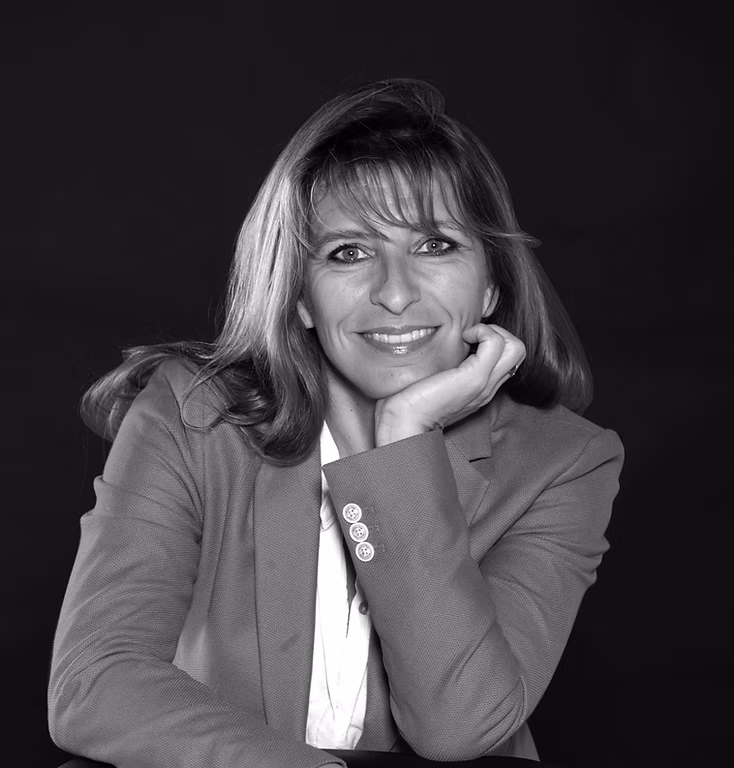 Liliana Lucero